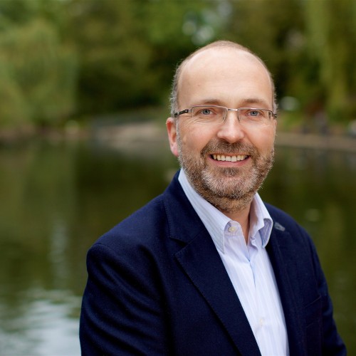 Felix Bodmann