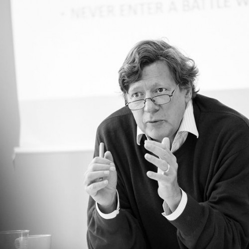Johannes von Dohnanyi