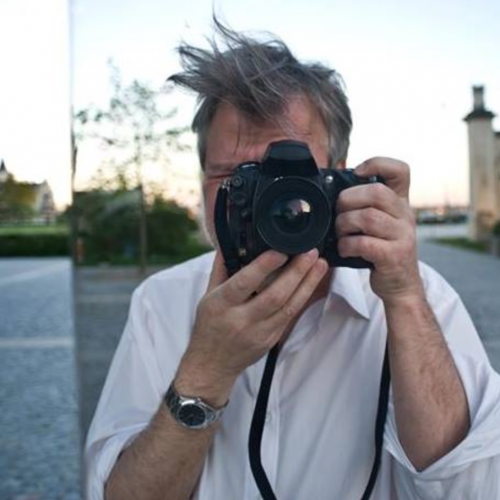 Manfred Klimek