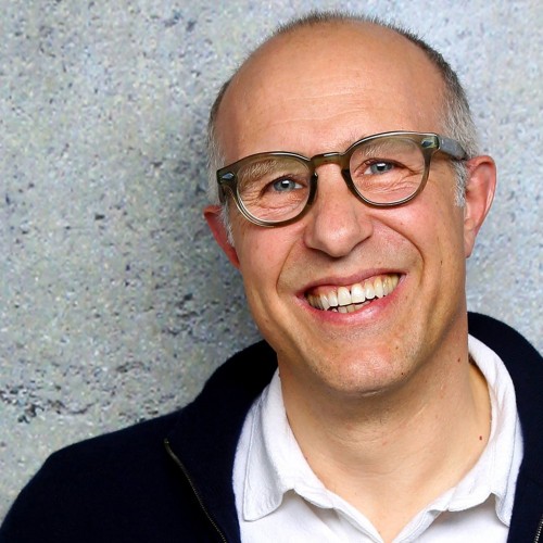 Markus Vahlefeld
