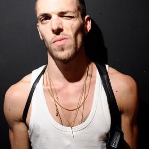 Maxime Ballesteros