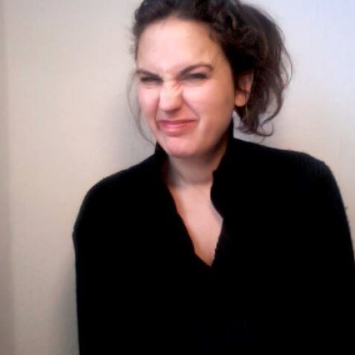 Veronika Stabinger